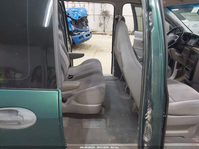 Продаж на аукціоні авто 2003 Ford Windstar Standard, vin: 2FMZA50423BA65502, номер лоту: 46166324