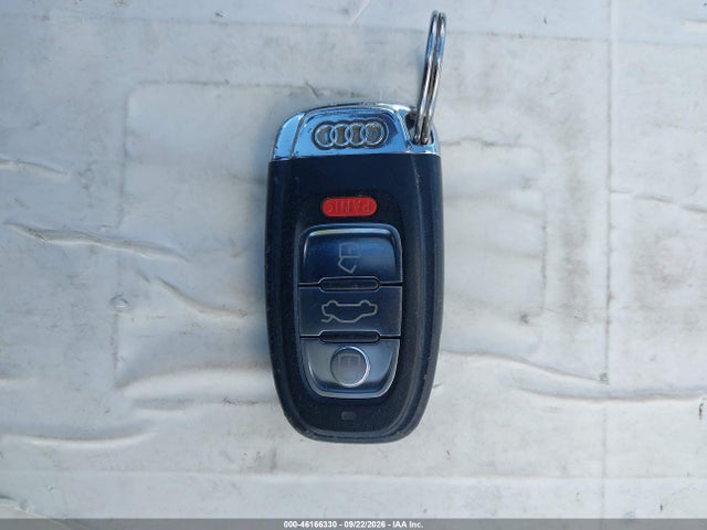 46166330 :رقم المزاد ، WA1WKAFPXBA093101 vin ، 2011 Audi Q5 3.2 Premium Plus مزاد بيع