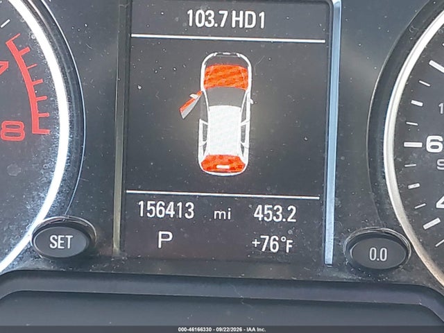 46166330 :رقم المزاد ، WA1WKAFPXBA093101 vin ، 2011 Audi Q5 3.2 Premium Plus مزاد بيع