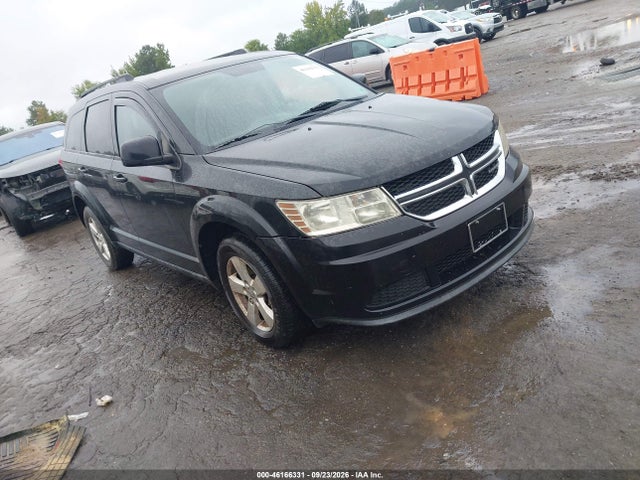 Продажа на аукционе авто 2011 Dodge Journey Mainstreet, vin: 3D4PG1FG7BT505515, номер лота: 46166331