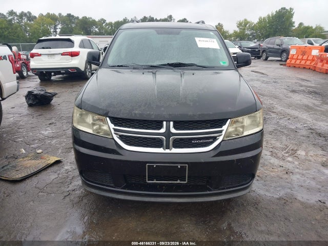 Продаж на аукціоні авто 2011 Dodge Journey Mainstreet, vin: 3D4PG1FG7BT505515, номер лоту: 46166331
