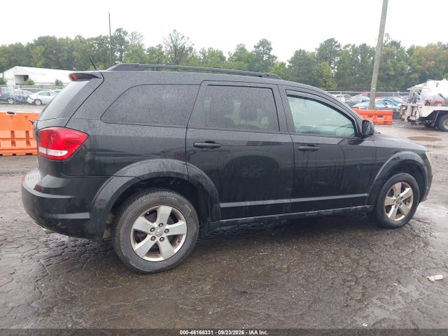 Продаж на аукціоні авто 2011 Dodge Journey Mainstreet, vin: 3D4PG1FG7BT505515, номер лоту: 46166331