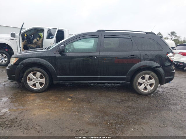 Продаж на аукціоні авто 2011 Dodge Journey Mainstreet, vin: 3D4PG1FG7BT505515, номер лоту: 46166331