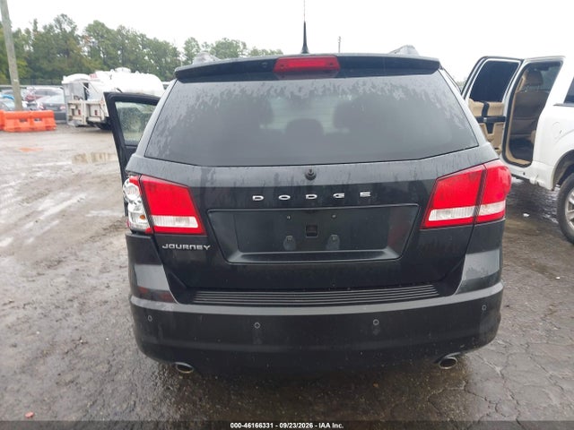 Продаж на аукціоні авто 2011 Dodge Journey Mainstreet, vin: 3D4PG1FG7BT505515, номер лоту: 46166331