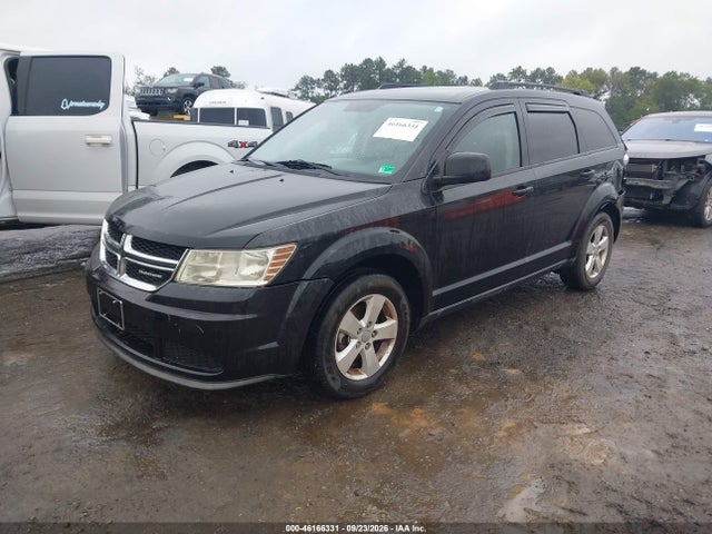 Продаж на аукціоні авто 2011 Dodge Journey Mainstreet, vin: 3D4PG1FG7BT505515, номер лоту: 46166331