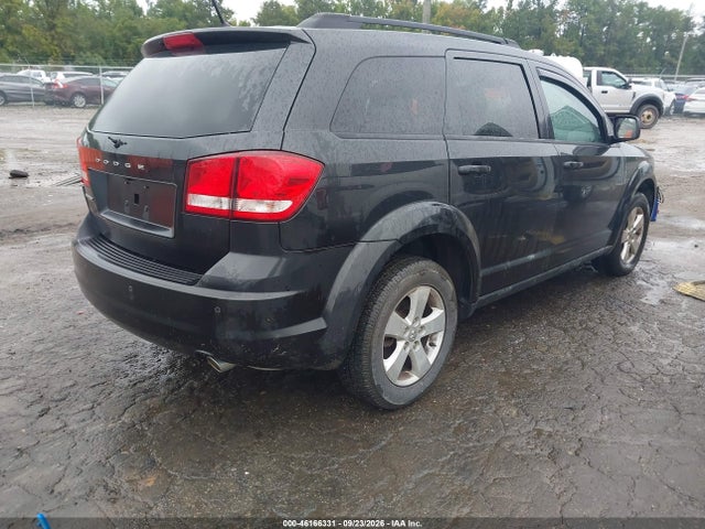 Продаж на аукціоні авто 2011 Dodge Journey Mainstreet, vin: 3D4PG1FG7BT505515, номер лоту: 46166331