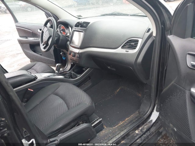 Продаж на аукціоні авто 2011 Dodge Journey Mainstreet, vin: 3D4PG1FG7BT505515, номер лоту: 46166331