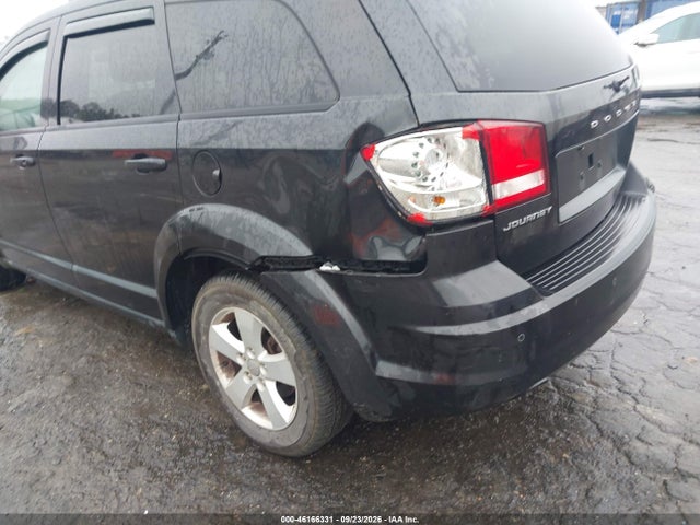 Продаж на аукціоні авто 2011 Dodge Journey Mainstreet, vin: 3D4PG1FG7BT505515, номер лоту: 46166331