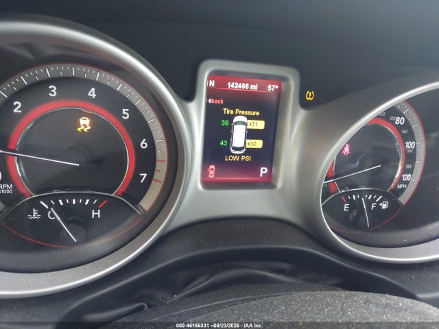Продаж на аукціоні авто 2011 Dodge Journey Mainstreet, vin: 3D4PG1FG7BT505515, номер лоту: 46166331