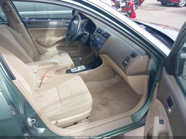 Aukcja sprzedaży 2004 Honda Civic Lx, vin: 1HGES16554L021036, numer aukcji: 46166337