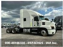 Продаж на аукціоні авто 2019 Mack Anthem, vin: 1M1AN4GY3KM007366, номер лоту: 46166338