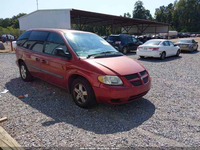 Aukcja sprzedaży 2006 Dodge Caravan Sxt, vin: 1D4GP45R26B654619, numer aukcji: 46166344