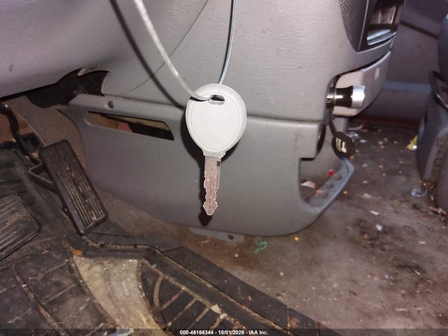 Aukcja sprzedaży 2006 Dodge Caravan Sxt, vin: 1D4GP45R26B654619, numer aukcji: 46166344