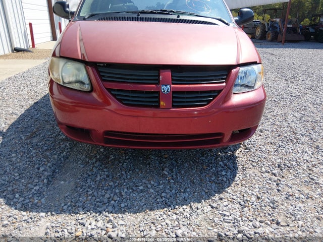 Aukcja sprzedaży 2006 Dodge Caravan Sxt, vin: 1D4GP45R26B654619, numer aukcji: 46166344