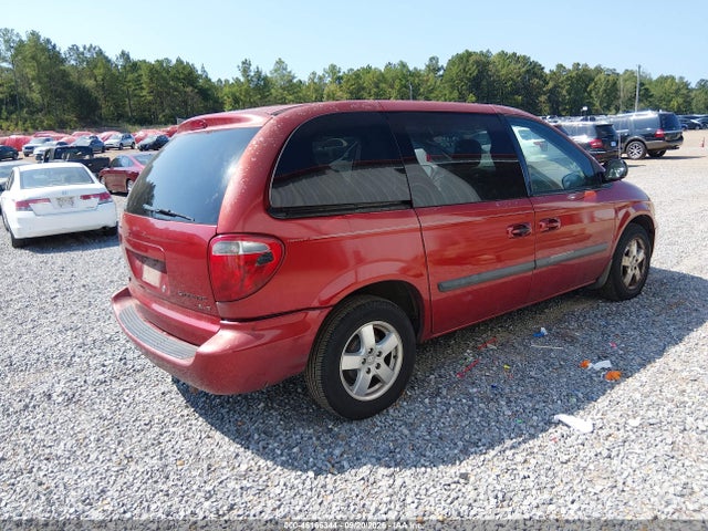Aukcja sprzedaży 2006 Dodge Caravan Sxt, vin: 1D4GP45R26B654619, numer aukcji: 46166344