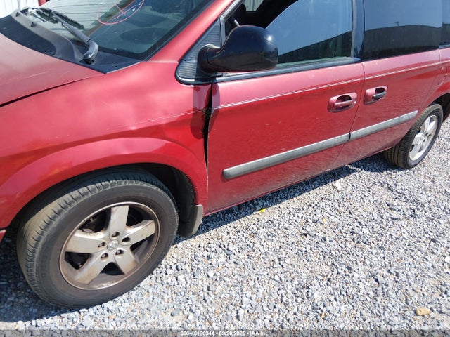 Aukcja sprzedaży 2006 Dodge Caravan Sxt, vin: 1D4GP45R26B654619, numer aukcji: 46166344