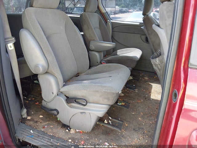Aukcja sprzedaży 2006 Dodge Caravan Sxt, vin: 1D4GP45R26B654619, numer aukcji: 46166344