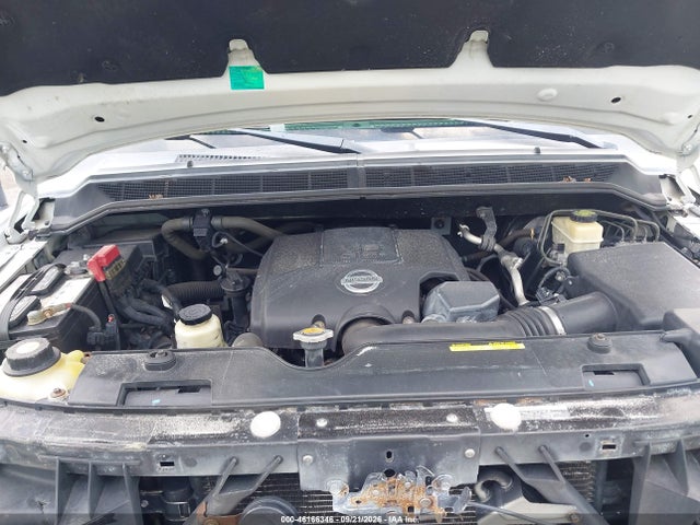 Продаж на аукціоні авто 2014 Nissan Titan Sl, vin: 1N6AA0EC9EN507975, номер лоту: 46166346
