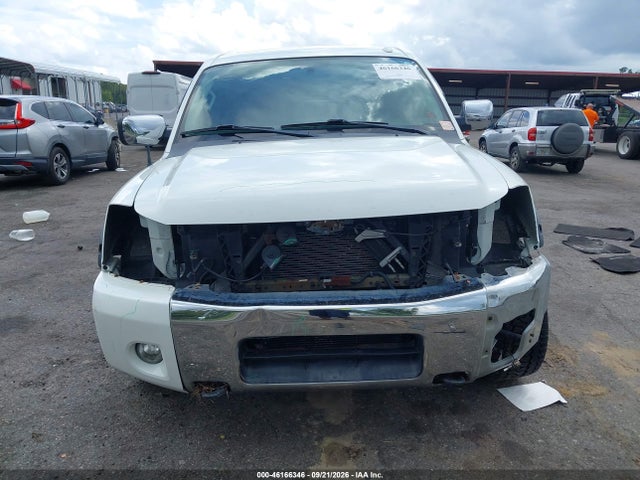 Продаж на аукціоні авто 2014 Nissan Titan Sl, vin: 1N6AA0EC9EN507975, номер лоту: 46166346