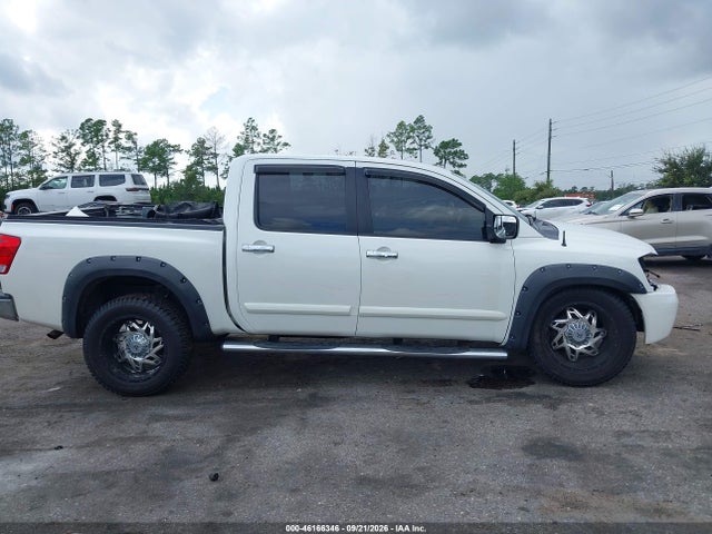 Продаж на аукціоні авто 2014 Nissan Titan Sl, vin: 1N6AA0EC9EN507975, номер лоту: 46166346
