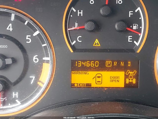Продаж на аукціоні авто 2014 Nissan Titan Sl, vin: 1N6AA0EC9EN507975, номер лоту: 46166346