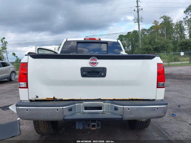 Продаж на аукціоні авто 2014 Nissan Titan Sl, vin: 1N6AA0EC9EN507975, номер лоту: 46166346