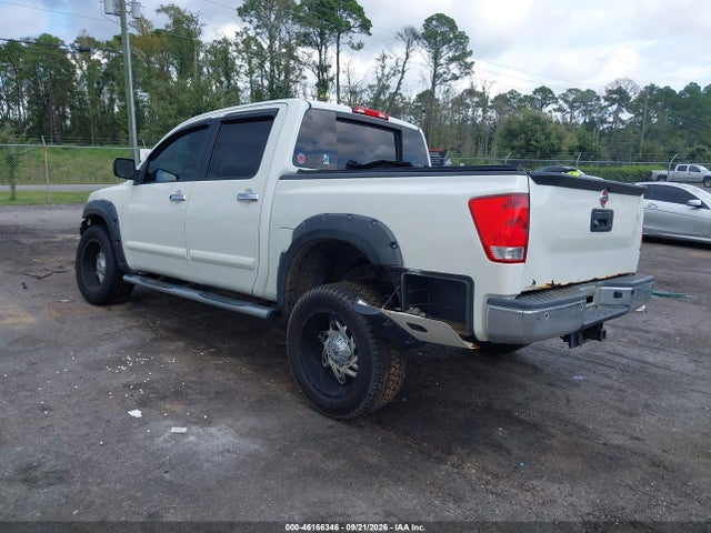Продаж на аукціоні авто 2014 Nissan Titan Sl, vin: 1N6AA0EC9EN507975, номер лоту: 46166346