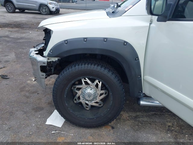 Продаж на аукціоні авто 2014 Nissan Titan Sl, vin: 1N6AA0EC9EN507975, номер лоту: 46166346