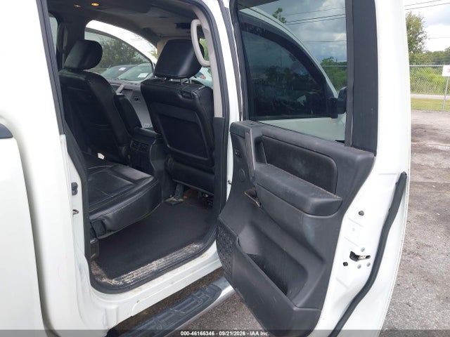 Продаж на аукціоні авто 2014 Nissan Titan Sl, vin: 1N6AA0EC9EN507975, номер лоту: 46166346