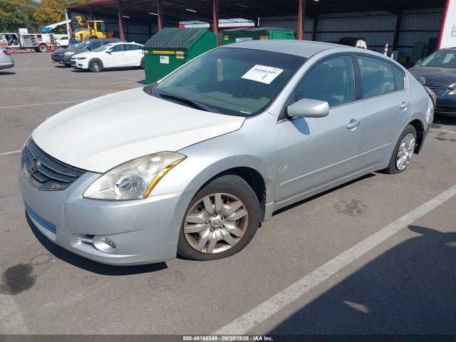 46166349 :رقم المزاد ، 1N4AL2AP9CC113490 vin ، 2012 Nissan Altima 2.5 S مزاد بيع
