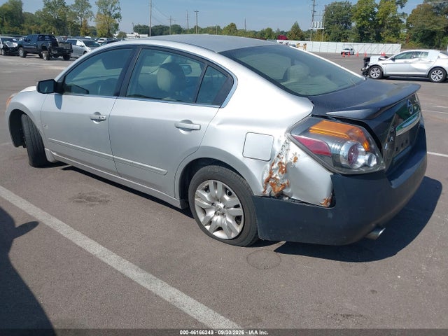 46166349 :رقم المزاد ، 1N4AL2AP9CC113490 vin ، 2012 Nissan Altima 2.5 S مزاد بيع