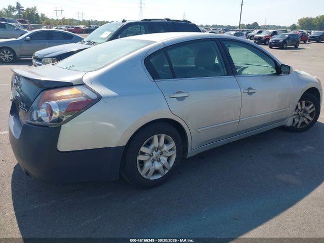 46166349 :رقم المزاد ، 1N4AL2AP9CC113490 vin ، 2012 Nissan Altima 2.5 S مزاد بيع