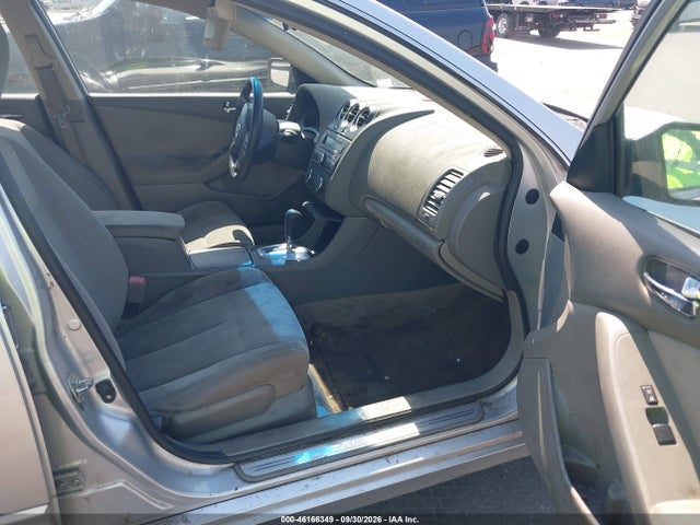 46166349 :رقم المزاد ، 1N4AL2AP9CC113490 vin ، 2012 Nissan Altima 2.5 S مزاد بيع