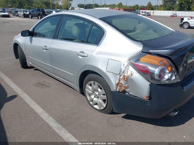 46166349 :رقم المزاد ، 1N4AL2AP9CC113490 vin ، 2012 Nissan Altima 2.5 S مزاد بيع