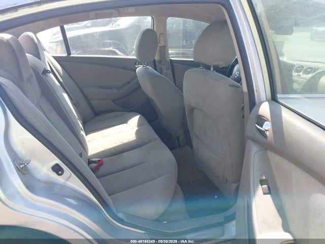 46166349 :رقم المزاد ، 1N4AL2AP9CC113490 vin ، 2012 Nissan Altima 2.5 S مزاد بيع