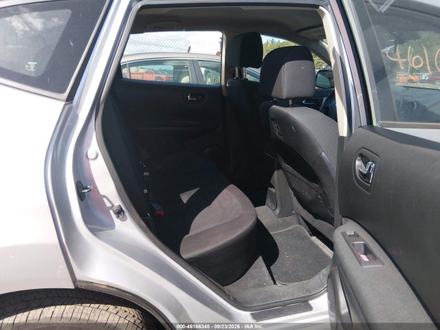 2015 Nissan Rogue Select S მანქანა იყიდება აუქციონზე, vin: JN8AS5MV0FW760991, აუქციონის ნომერი: 46166348