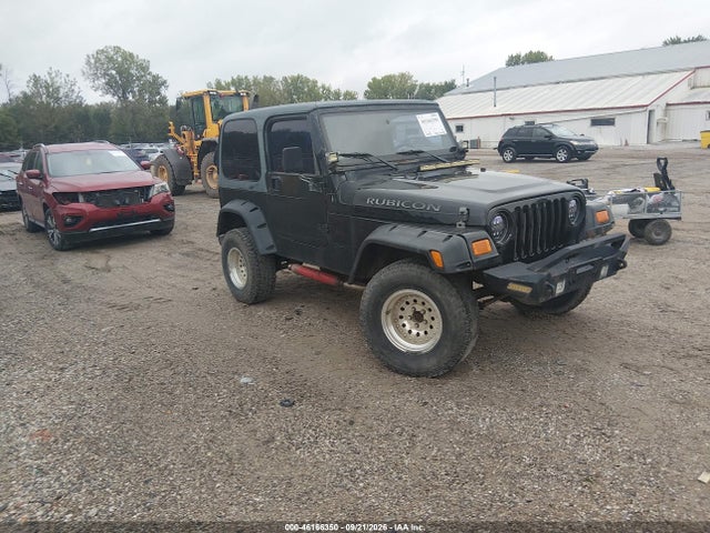 46166350 :رقم المزاد ، 1J4FY19S6VP468319 vin ، 1997 Jeep Wrangler Sport مزاد بيع