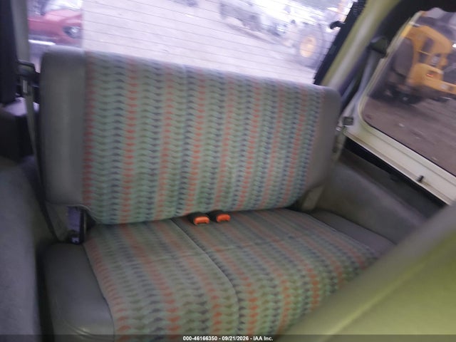 Продажа на аукционе авто 1997 Jeep Wrangler Sport, vin: 1J4FY19S6VP468319, номер лота: 46166350