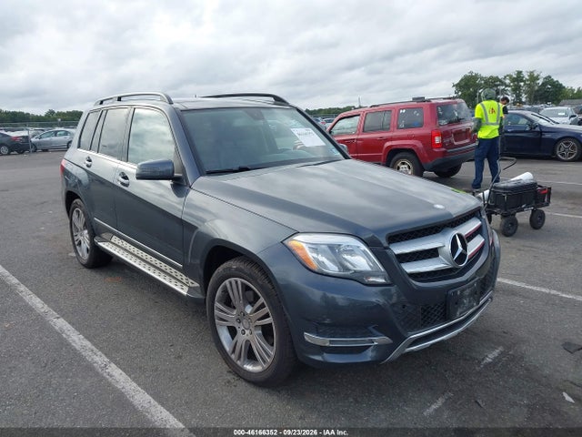 Aukcja sprzedaży 2015 Mercedes-benz Glk 350 4matic, vin: WDCGG8JB9FG359026, numer aukcji: 46166352