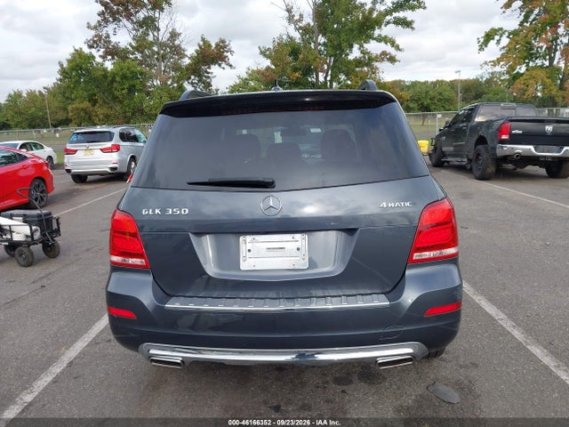 Aukcja sprzedaży 2015 Mercedes-benz Glk 350 4matic, vin: WDCGG8JB9FG359026, numer aukcji: 46166352
