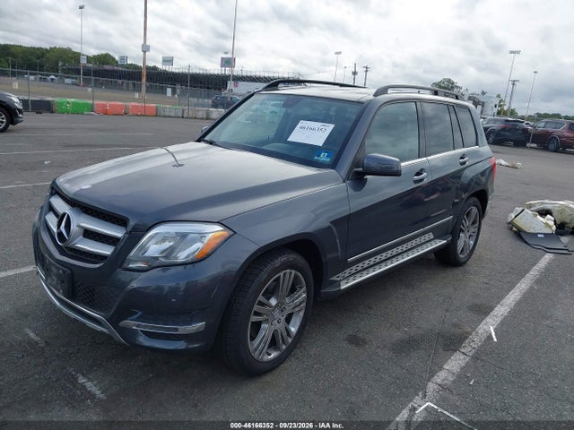 Aukcja sprzedaży 2015 Mercedes-benz Glk 350 4matic, vin: WDCGG8JB9FG359026, numer aukcji: 46166352
