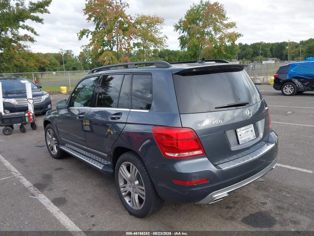 Aukcja sprzedaży 2015 Mercedes-benz Glk 350 4matic, vin: WDCGG8JB9FG359026, numer aukcji: 46166352