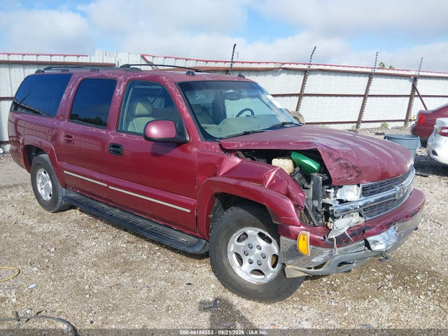 Aukcja sprzedaży 2004 Chevrolet Suburban 1500 Lt, vin: 1GNFK16Z44J183782, numer aukcji: 46166353