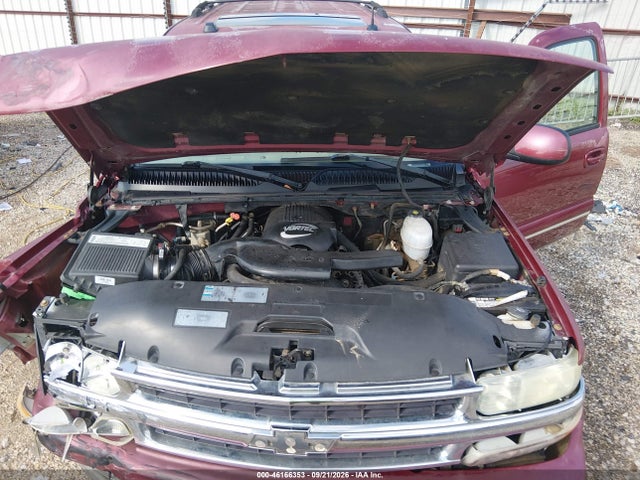 Aukcja sprzedaży 2004 Chevrolet Suburban 1500 Lt, vin: 1GNFK16Z44J183782, numer aukcji: 46166353