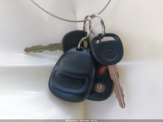 Aukcja sprzedaży 2004 Chevrolet Suburban 1500 Lt, vin: 1GNFK16Z44J183782, numer aukcji: 46166353