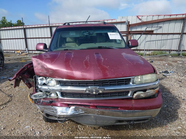 Aukcja sprzedaży 2004 Chevrolet Suburban 1500 Lt, vin: 1GNFK16Z44J183782, numer aukcji: 46166353