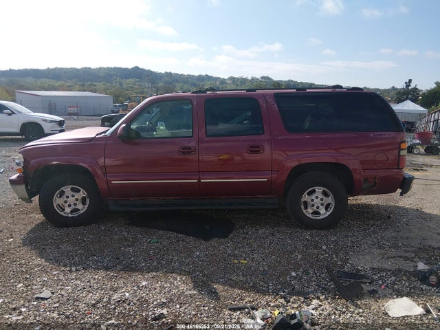 Aukcja sprzedaży 2004 Chevrolet Suburban 1500 Lt, vin: 1GNFK16Z44J183782, numer aukcji: 46166353