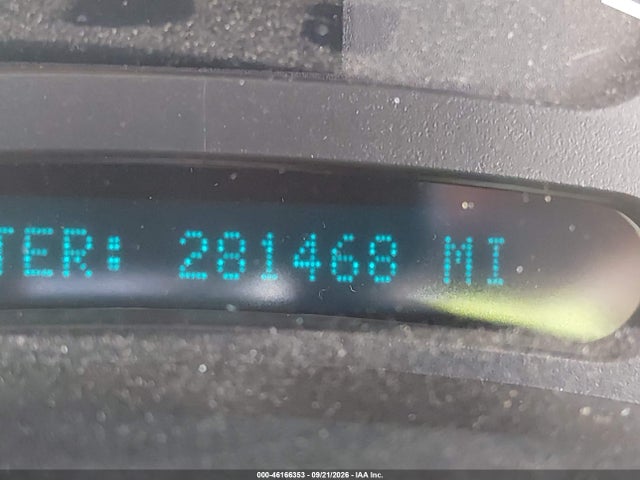 Aukcja sprzedaży 2004 Chevrolet Suburban 1500 Lt, vin: 1GNFK16Z44J183782, numer aukcji: 46166353