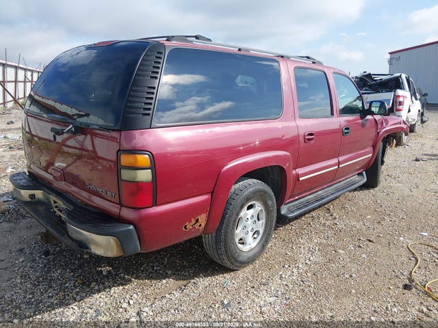 Aukcja sprzedaży 2004 Chevrolet Suburban 1500 Lt, vin: 1GNFK16Z44J183782, numer aukcji: 46166353
