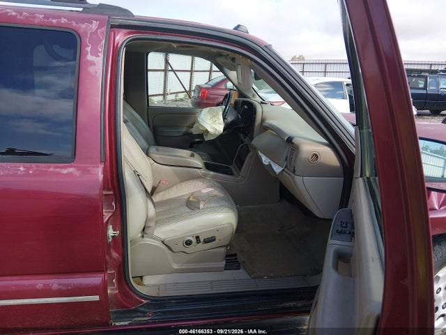 Aukcja sprzedaży 2004 Chevrolet Suburban 1500 Lt, vin: 1GNFK16Z44J183782, numer aukcji: 46166353